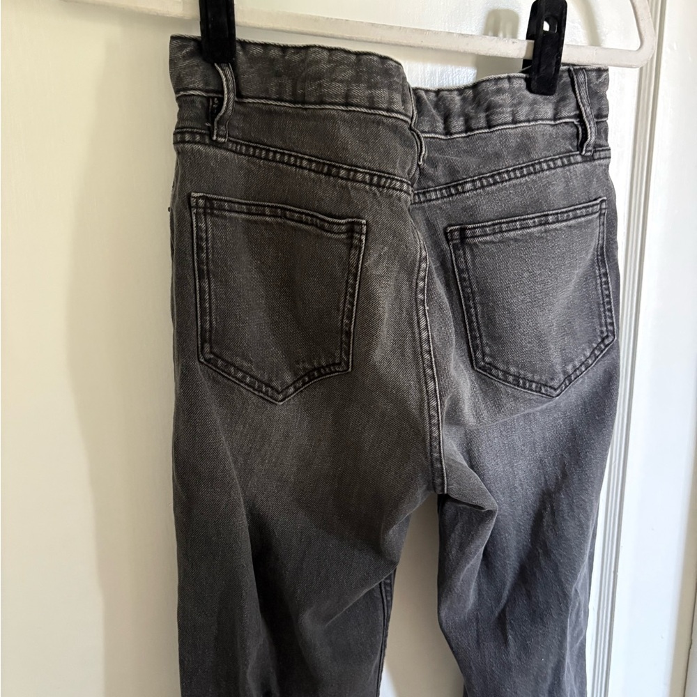 The Drop Women's Cooper Mid Rise Boot Cut - Picture 8 of 8